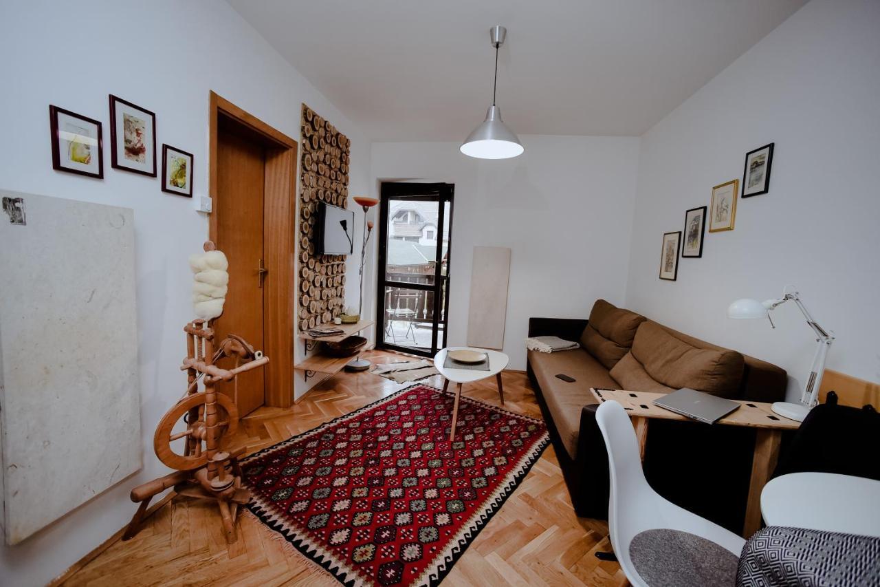 Apartment Suncana Dolina Zlatibor Exterior photo