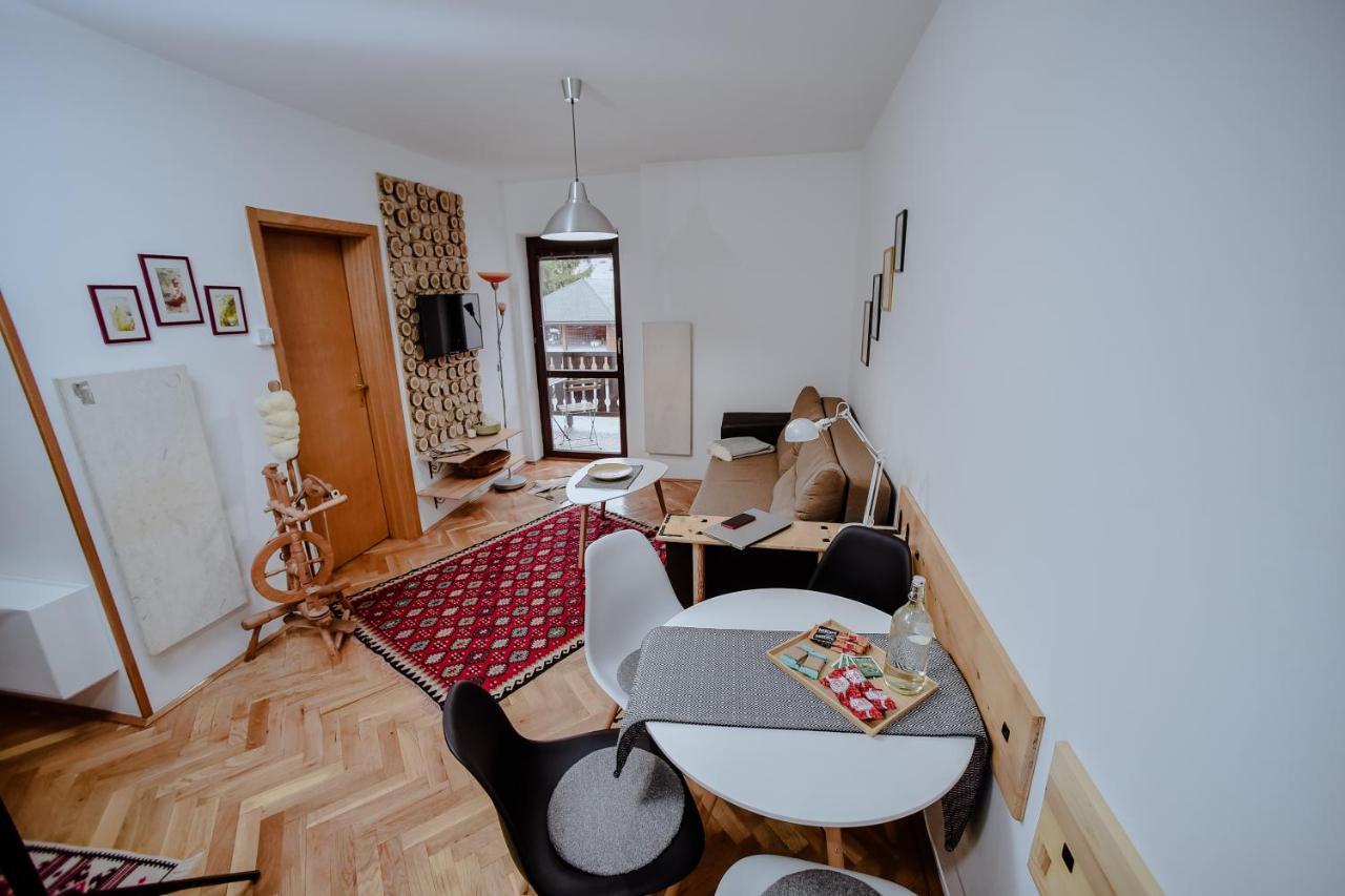 Apartment Suncana Dolina Zlatibor Exterior photo