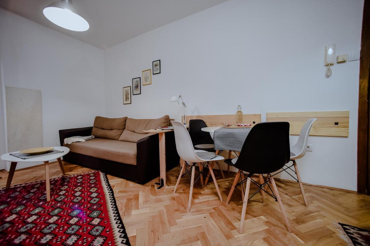 Apartment Suncana Dolina Zlatibor Exterior photo
