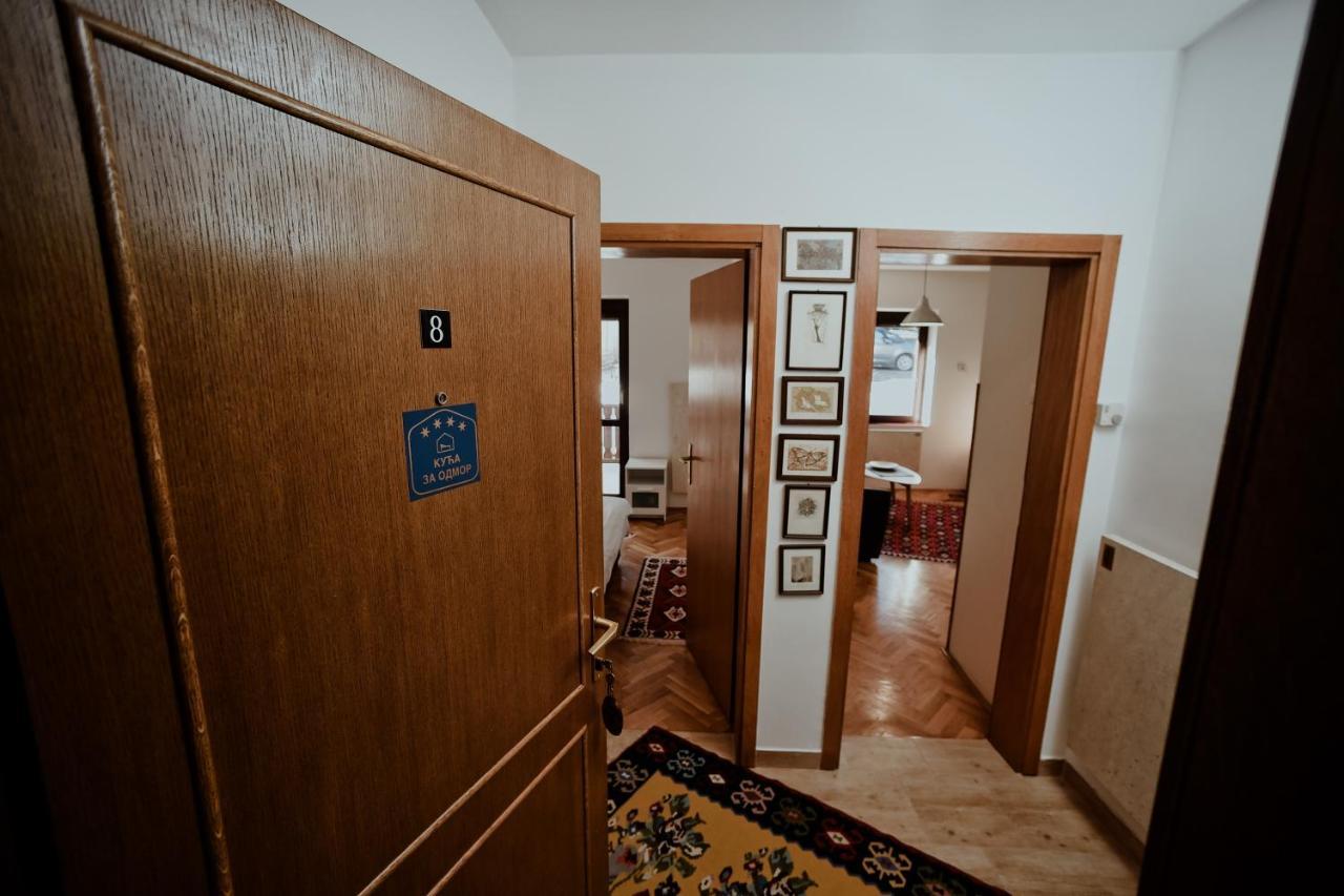 Apartment Suncana Dolina Zlatibor Exterior photo