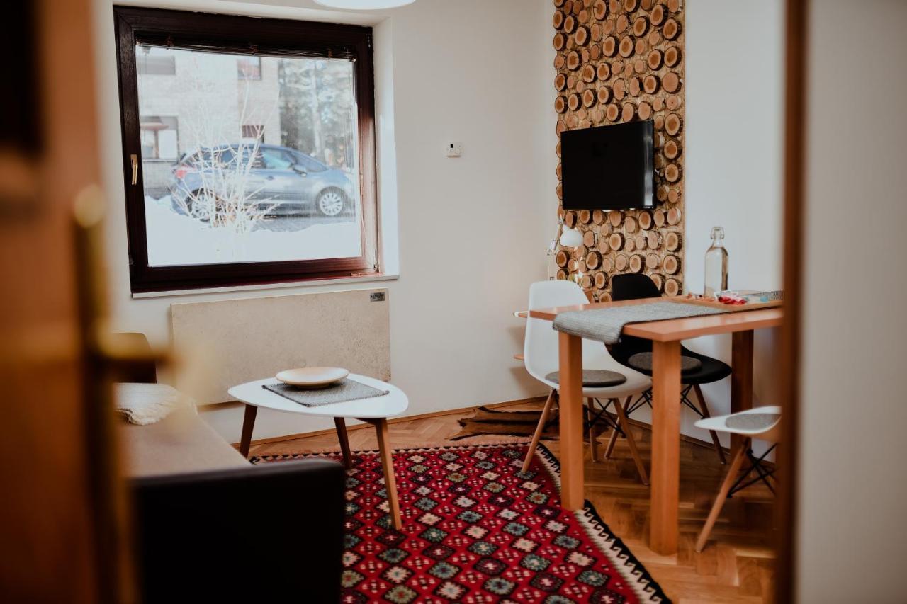 Apartment Suncana Dolina Zlatibor Exterior photo