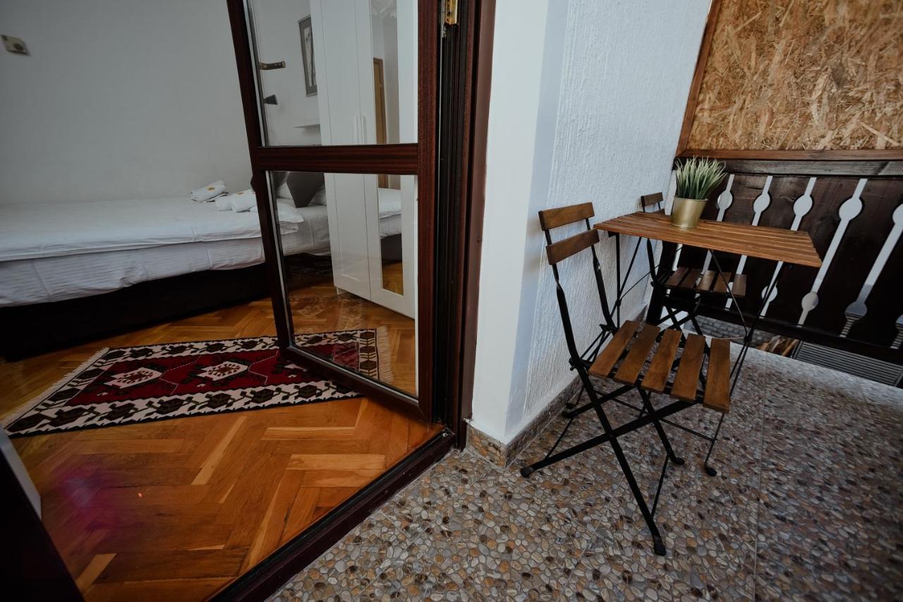 Apartment Suncana Dolina Zlatibor Exterior photo