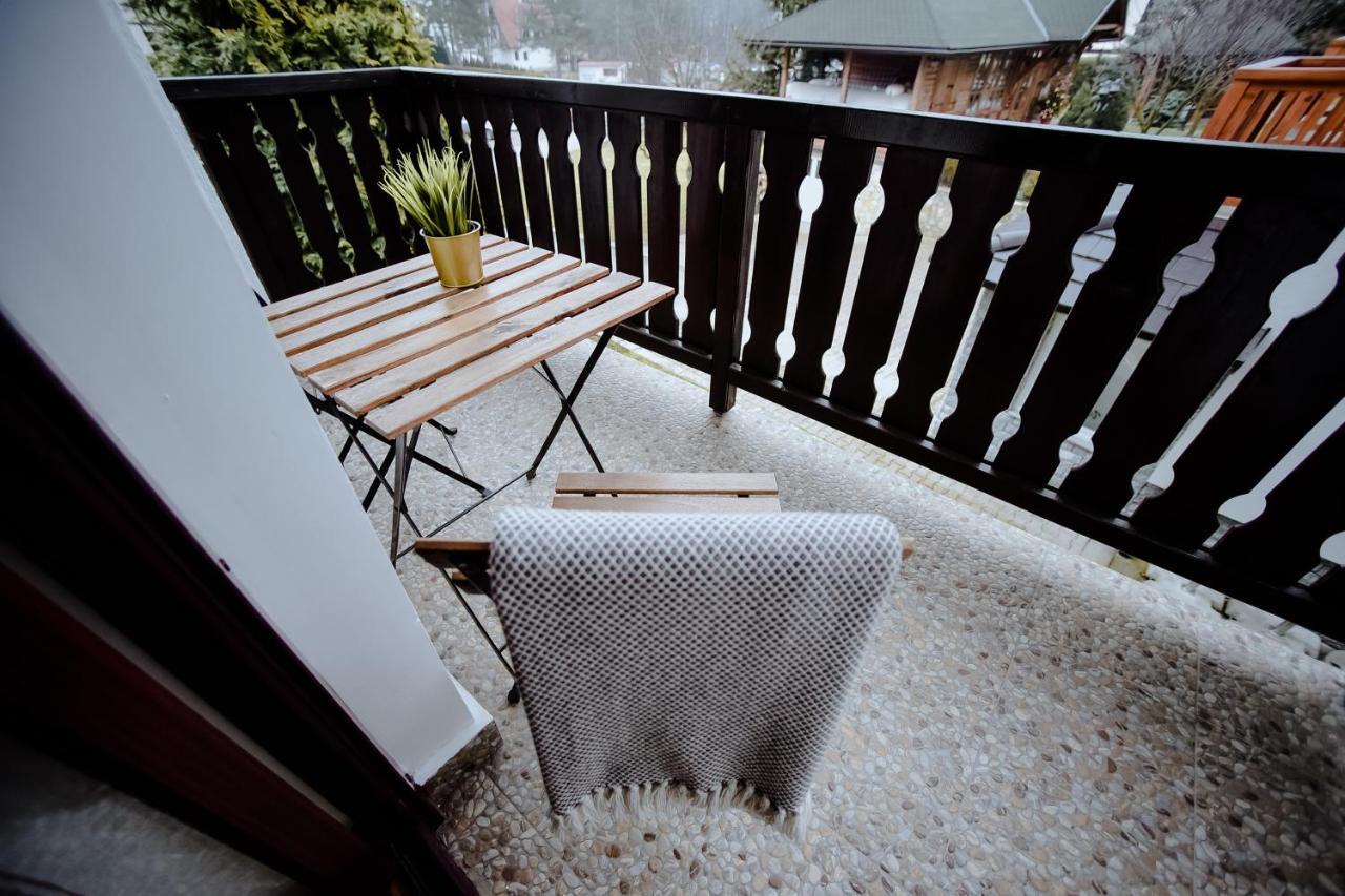 Apartment Suncana Dolina Zlatibor Exterior photo