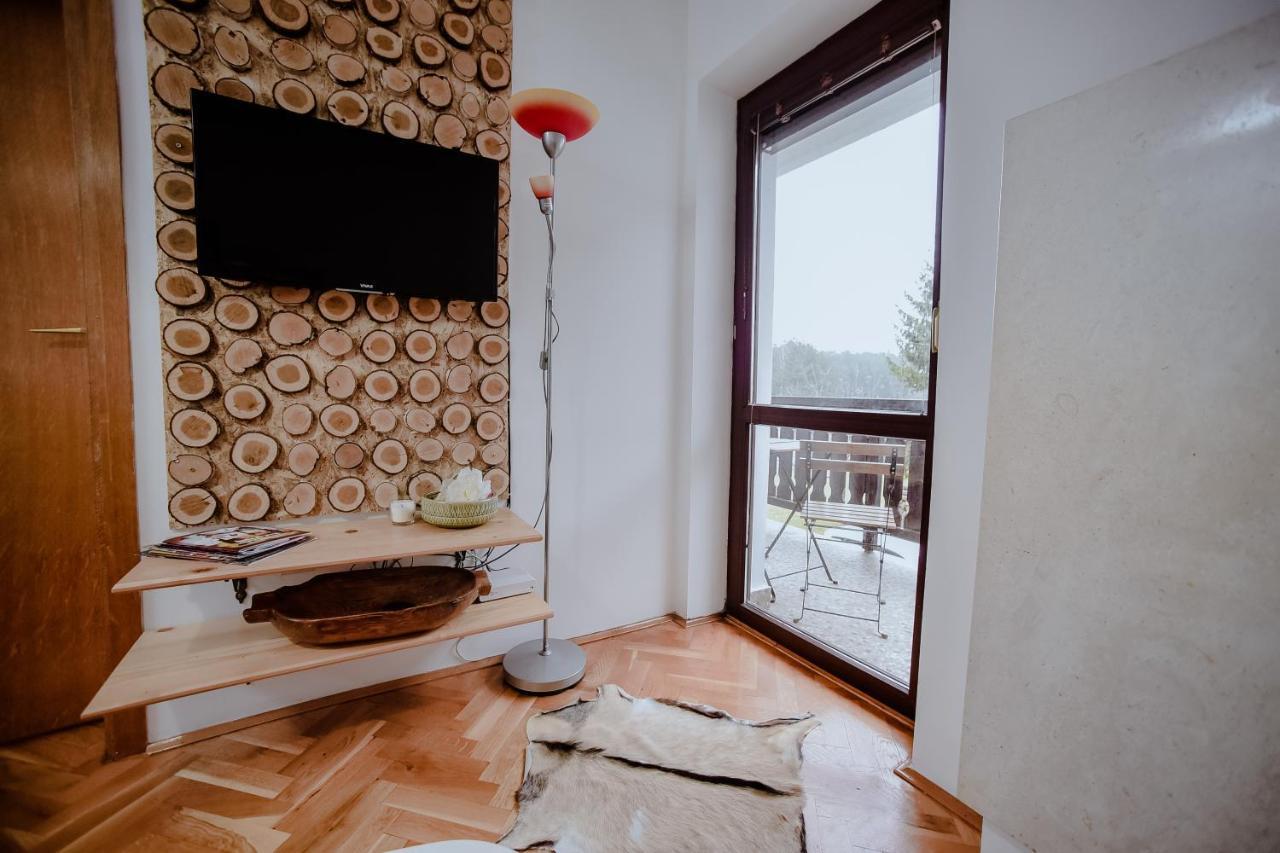 Apartment Suncana Dolina Zlatibor Exterior photo