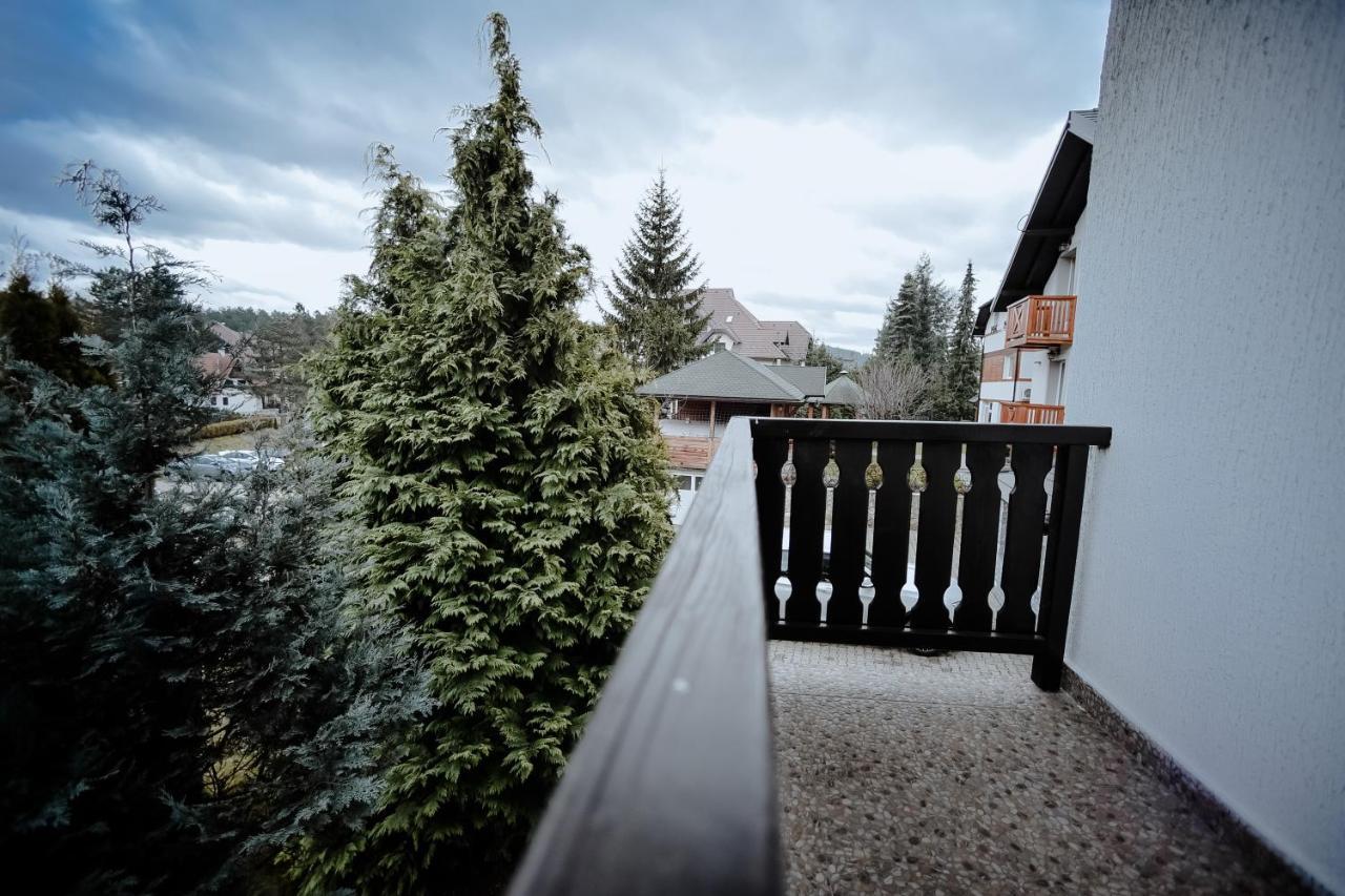 Apartment Suncana Dolina Zlatibor Exterior photo