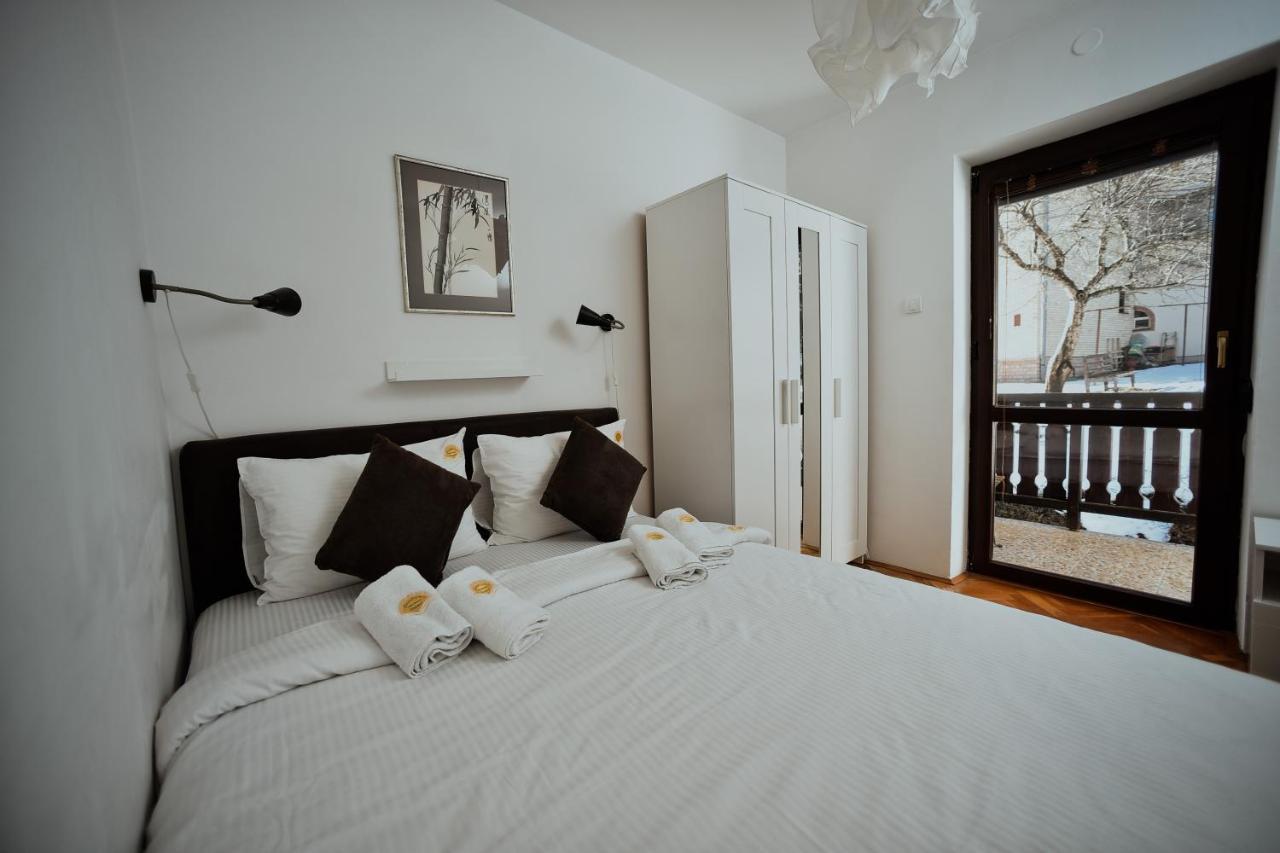 Apartment Suncana Dolina Zlatibor Exterior photo
