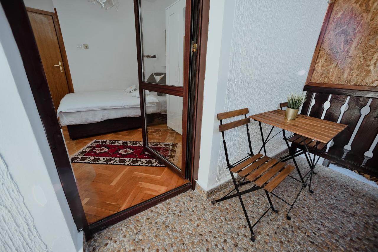Apartment Suncana Dolina Zlatibor Exterior photo
