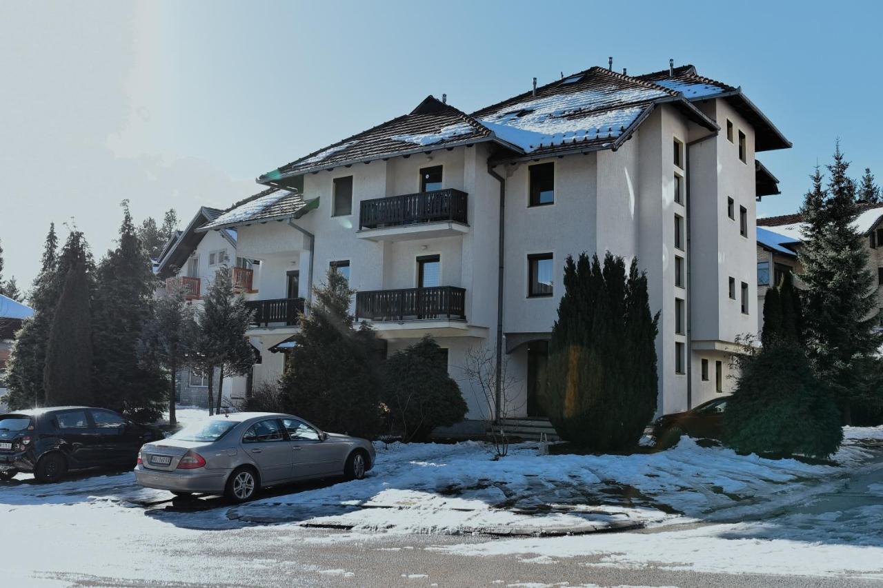 Apartment Suncana Dolina Zlatibor Exterior photo