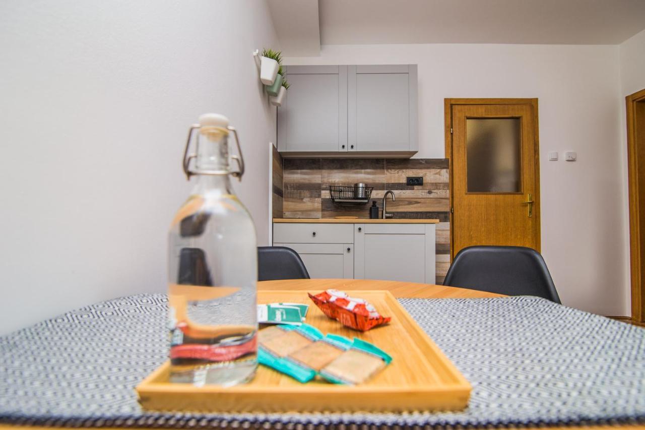 Apartment Suncana Dolina Zlatibor Exterior photo