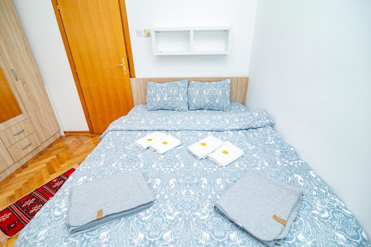 Apartment Suncana Dolina Zlatibor Exterior photo