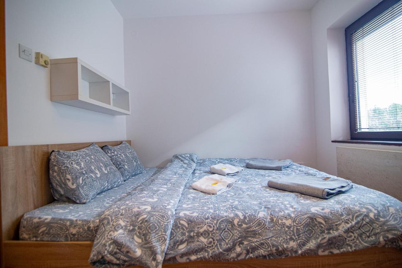 Apartment Suncana Dolina Zlatibor Exterior photo