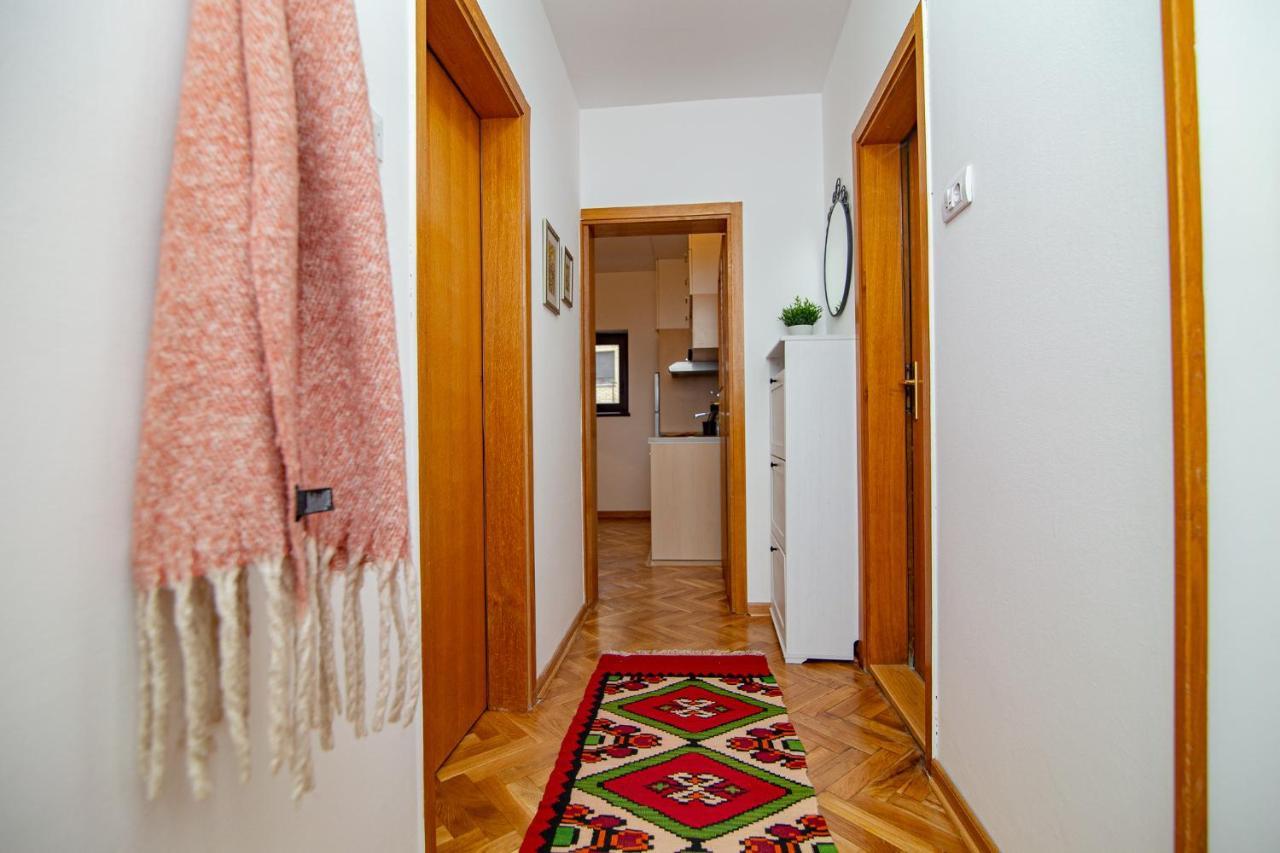 Apartment Suncana Dolina Zlatibor Exterior photo
