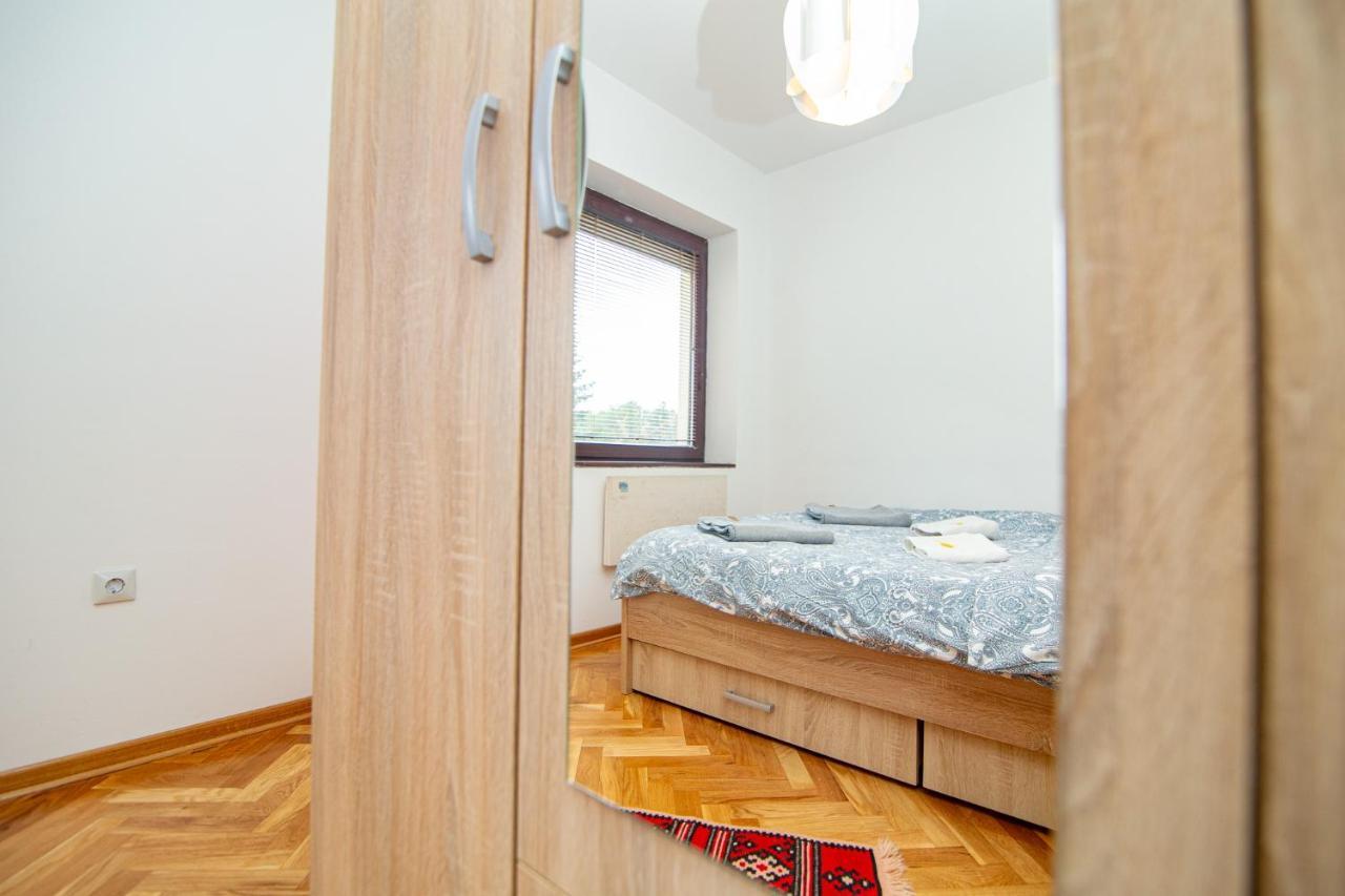 Apartment Suncana Dolina Zlatibor Exterior photo